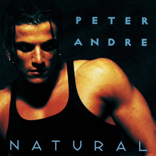 PETER ANDRE - Flava (1996)