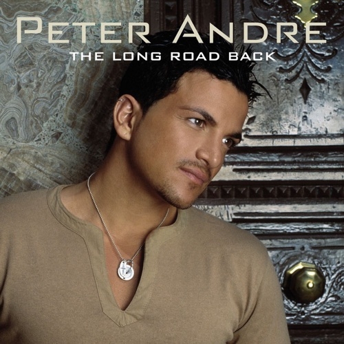 PETER ANDRE - Mysterious girl (1996)