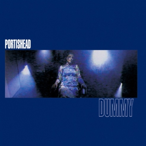 PORTISHEAD - Glory box (1994)