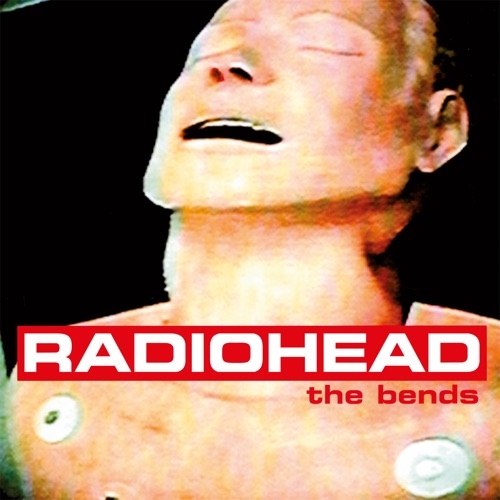 RADIOHEAD - High and dry (1995)