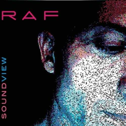 RAF - Il battito animale (1993)