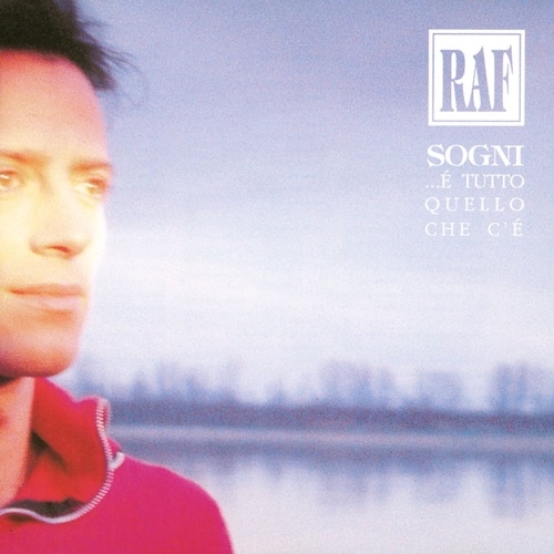 RAF - Interminatamente (1991)