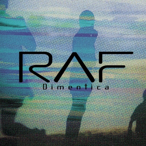 RAF - La danza della pioggia (1999)