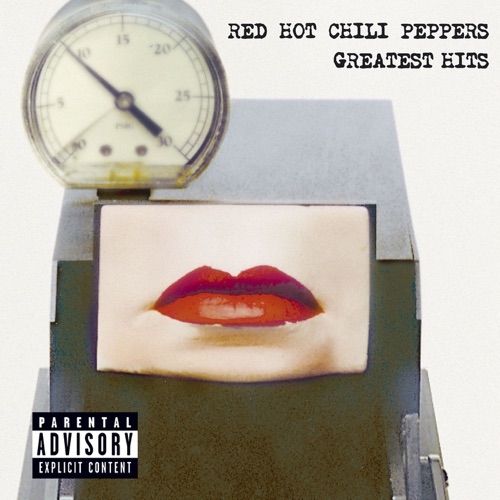 RED HOT CHILI PEPPERS - Scar tissue (1999)