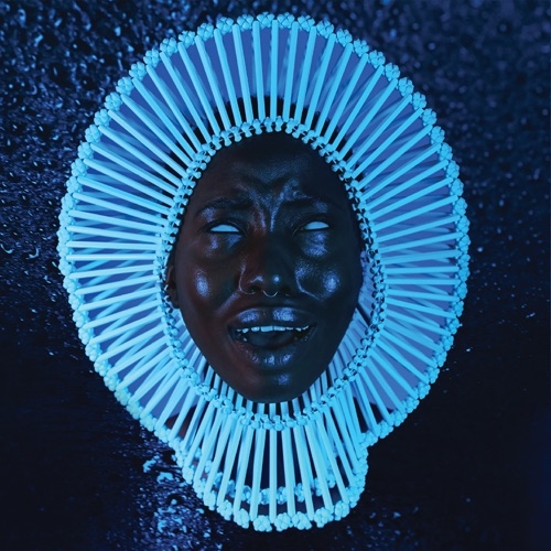 REDBONE - Childish Gambino