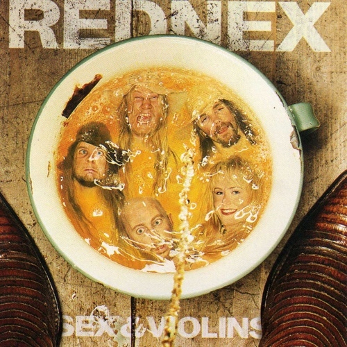 REDNEX - Wish you were here (1995)