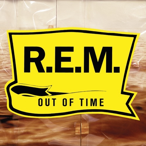 REM - Shiny happy people (1991)