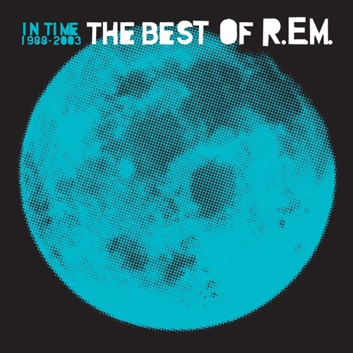 REM - The sidewinder sleeps tonite (1992)