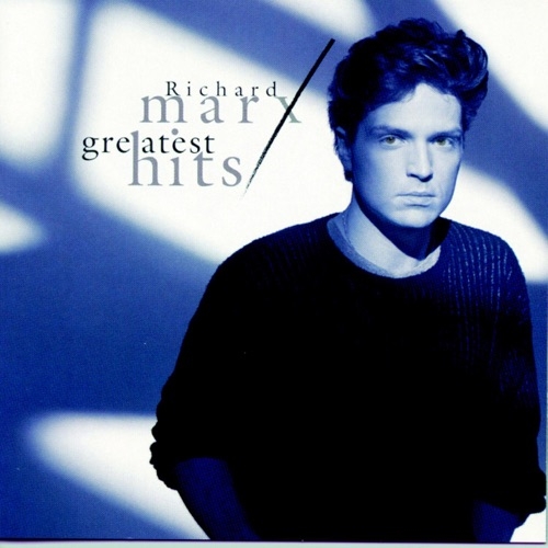 RICHARD MARX - Angelia (1990)