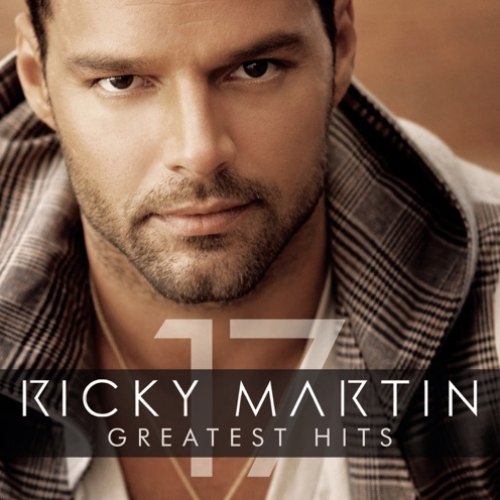 RICKY MARTIN - The cup of life (La copa de la vida) (1998)