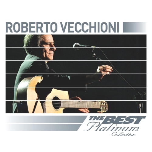 ROBERTO VECCHIONI - Per amore mio (1991)