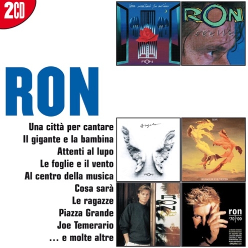 RON - Il sole e la luna (1994)