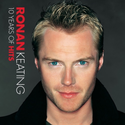 RONAN KEATING - When you say nothing at all (1999)