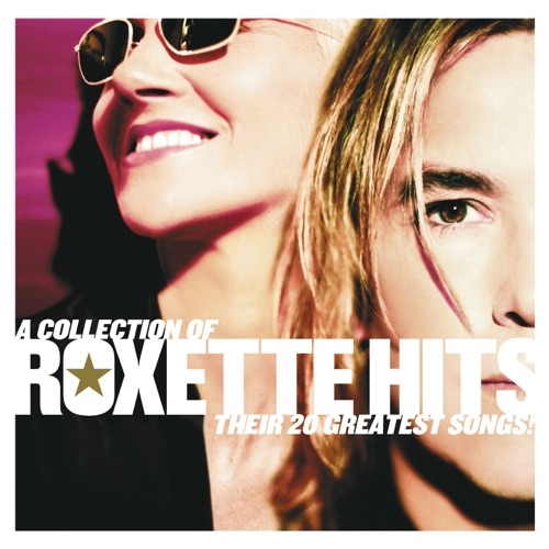 ROXETTE - How do you do! (1992)