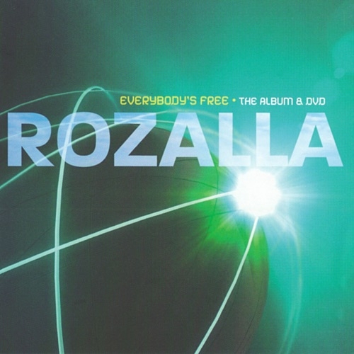 ROZALLA - Are you ready to fly (1992)