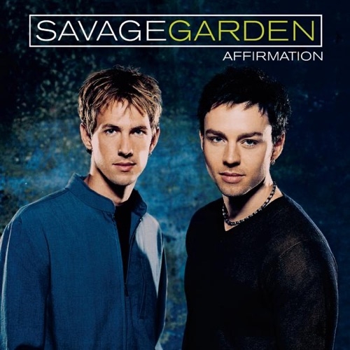 SAVAGE GARDEN - The animal song (1999)