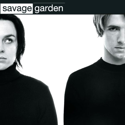 SAVAGE GARDEN - To the moon and back (1997)