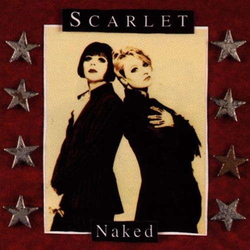 SCARLET - Independent love song (1994)