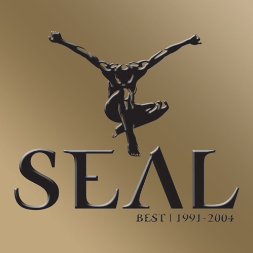 SEAL - Kiss from a rose (1995)