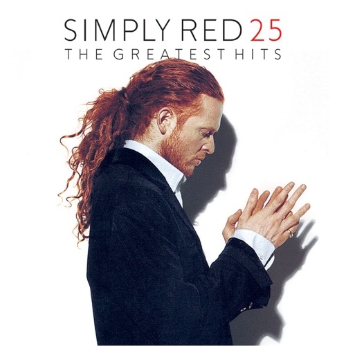 SIMPLY RED - Stars (1991)