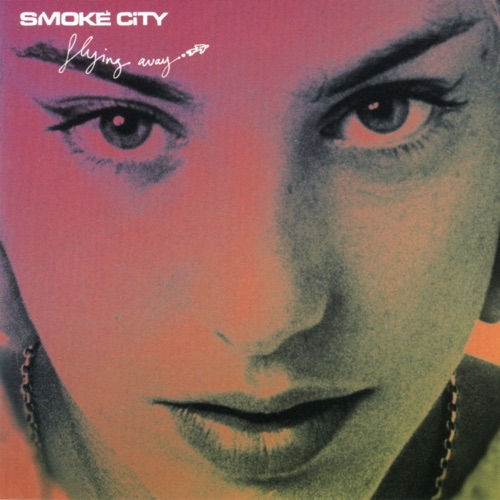 SMOKE CITY - Mr. Gorgeous (1997)