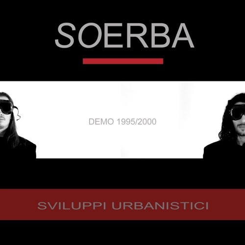 SOERBA - I am happy (1998)