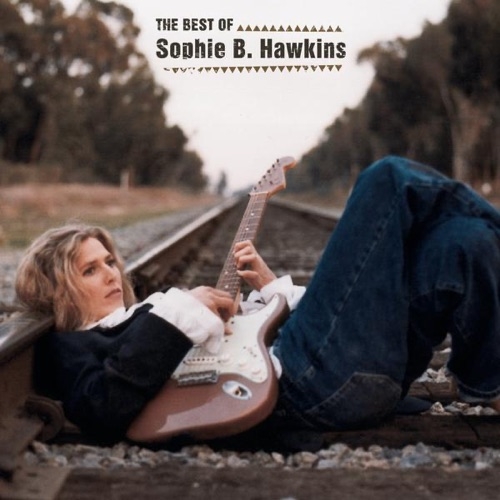 SOPHIE B. HAWKINS - Right beside you (1994)