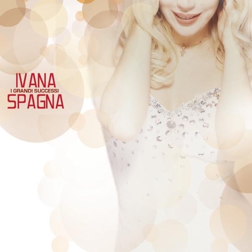 SPAGNA - No way out (1991)