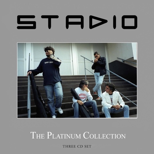 STADIO - Stabiliamo un contatto (1992)