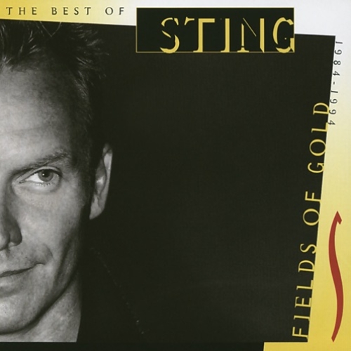 STING - All this time (1991)