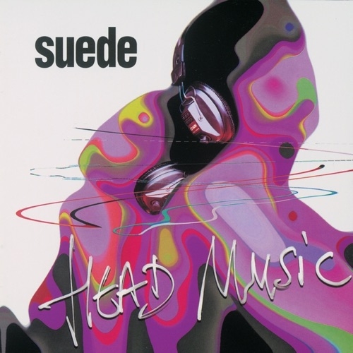 SUEDE - She's in fashion (1999)