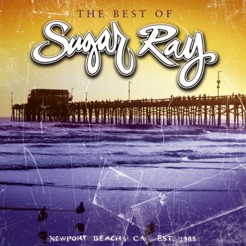 SUGAR RAY - Every morning (1999)