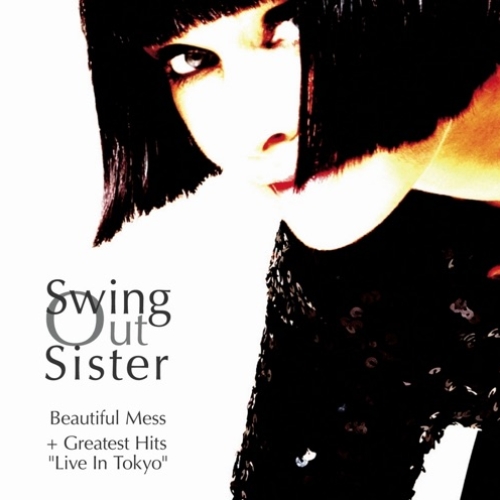 SWING OUT SISTER - Am I the same girl (1992)