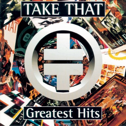 TAKE THAT - How deep is your love (1996)