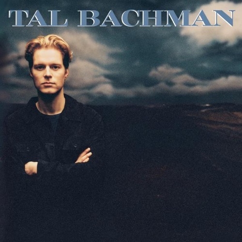 TAL BACHMAN - She's so high (1999)