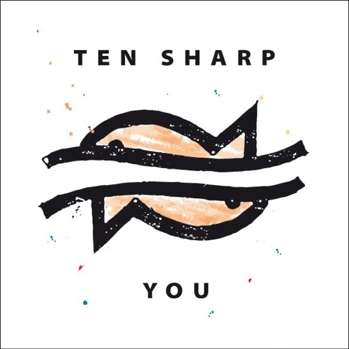 TEN SHARP - You (1991)