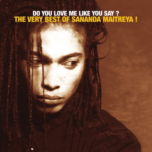 TERENCE TRENT D'ARBY - Do you love me like you say (1993)