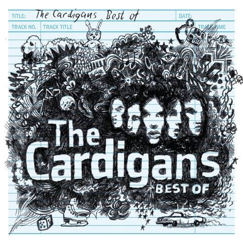 THE CARDIGANS - Carnival (1995)