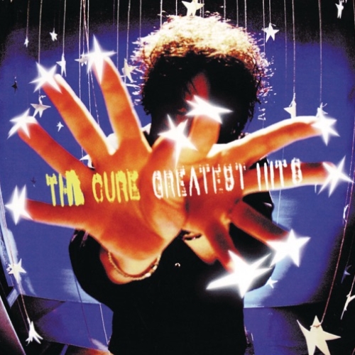 THE CURE - Friday I'm in love (1992)