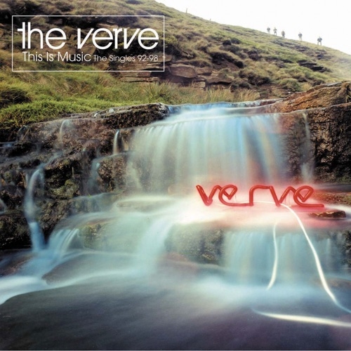 THE VERVE - Lucky man (1997)