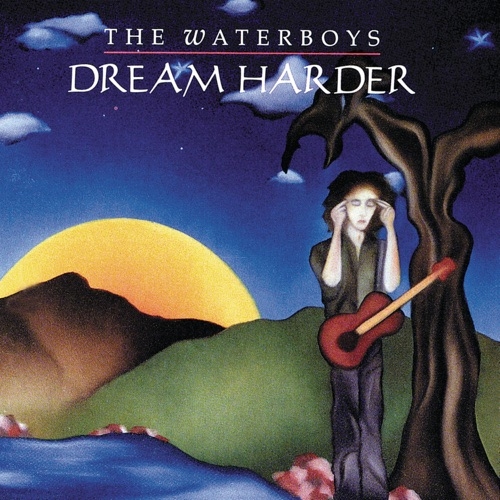 THE WATERBOYS - Glastonbury song (1993)