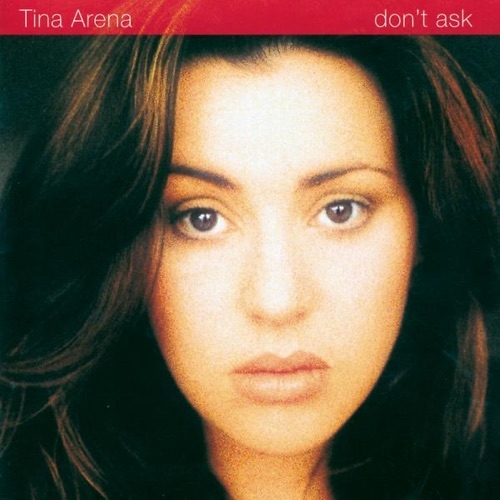 TINA ARENA - Chains (1994)