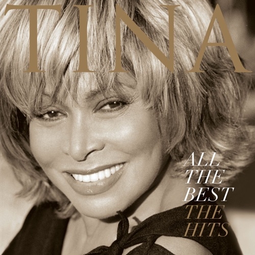 TINA TURNER - I don't wanna fight (1993)