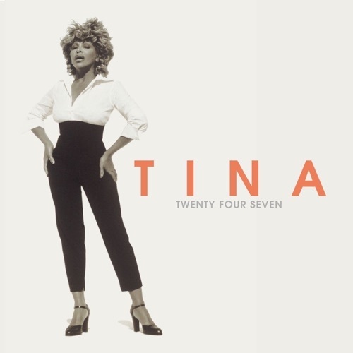 TINA TURNER - Whatever you need (1999)