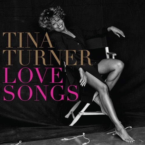 TINA TURNER - When the heartache is over (1999)