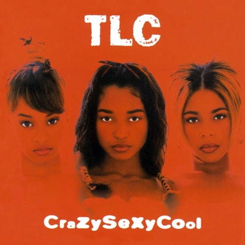 TLC - Red light special (1994)