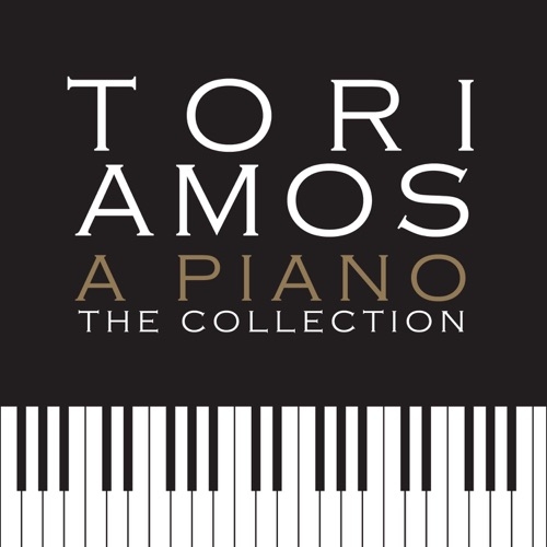 TORI AMOS - Cornflake girl (1994)