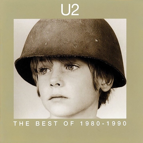 U2 - Sweetest thing (1998)