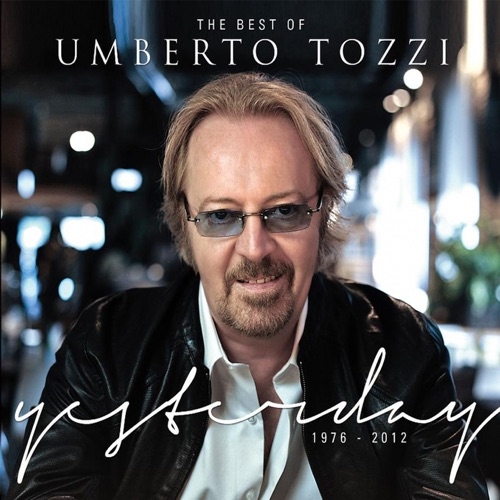 UMBERTO TOZZI - Un fiume dentro il mare (1991)