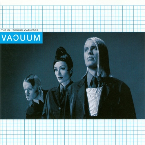 VACUUM - I breathe (1996)